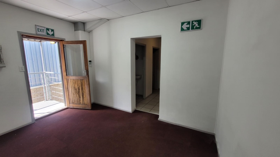 Commercial Property for Sale in George Industrial Western Cape